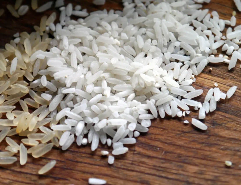 Riso & prodotti a base di riso