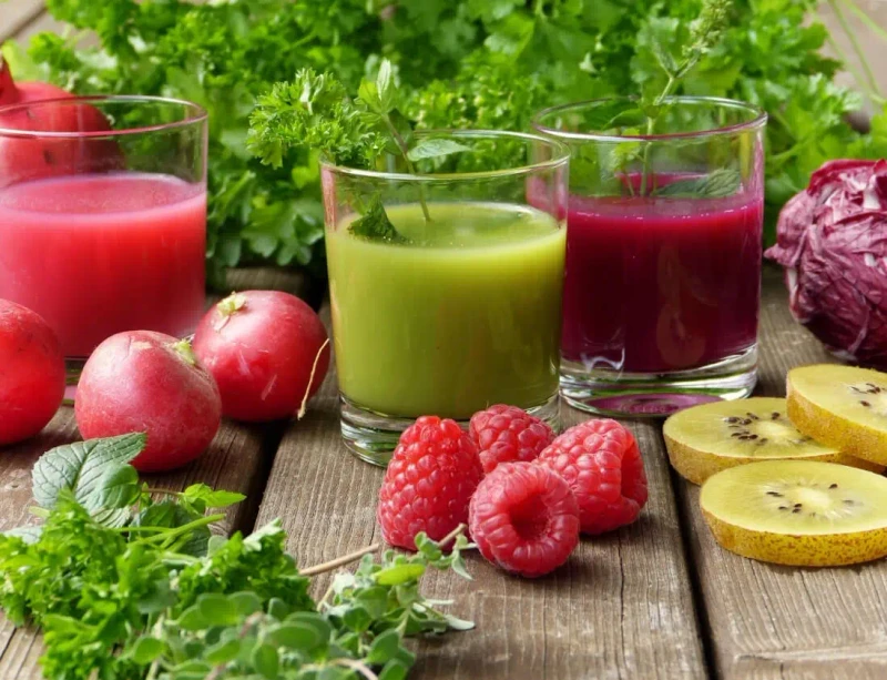 Bevande, drink & succo di frutta