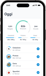 best app to track calories